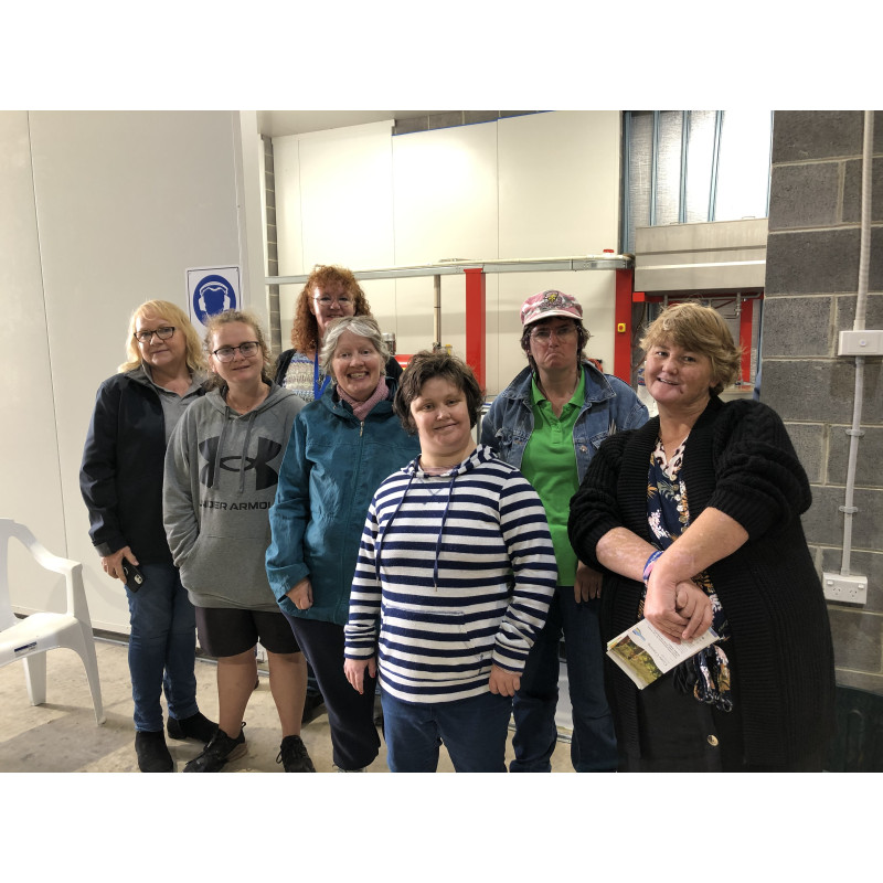 Guided Farm Walk