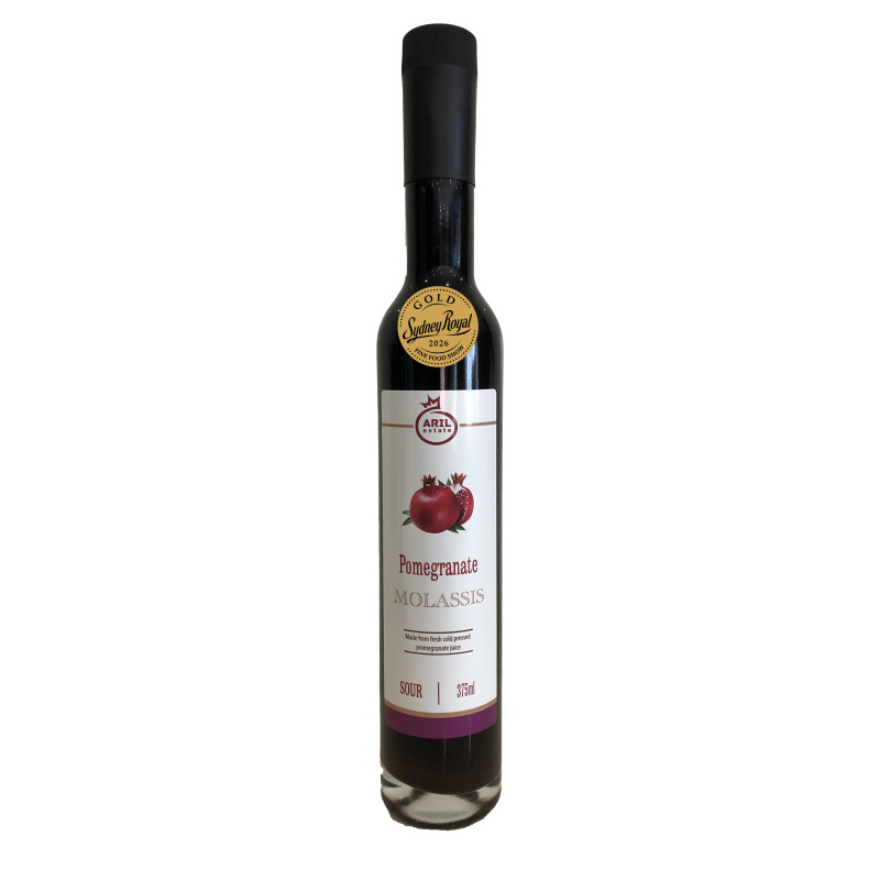Pomegranate Molasses