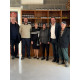 Aril Estate hosts NSW Governor