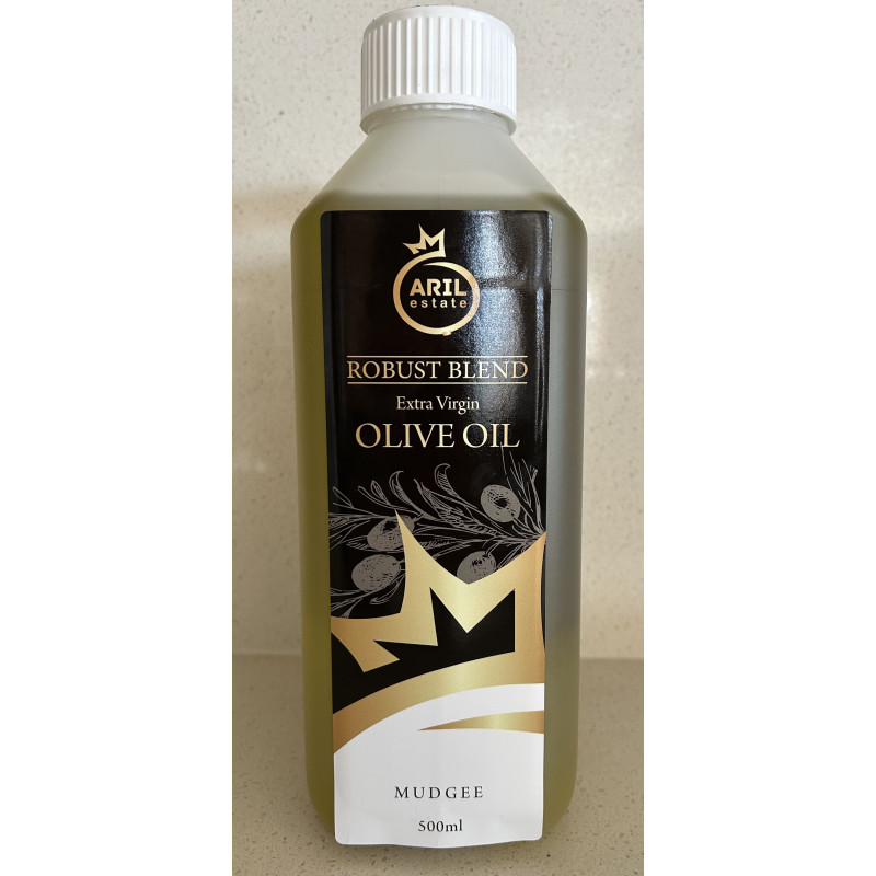 Robust Olive Oil 2.5L