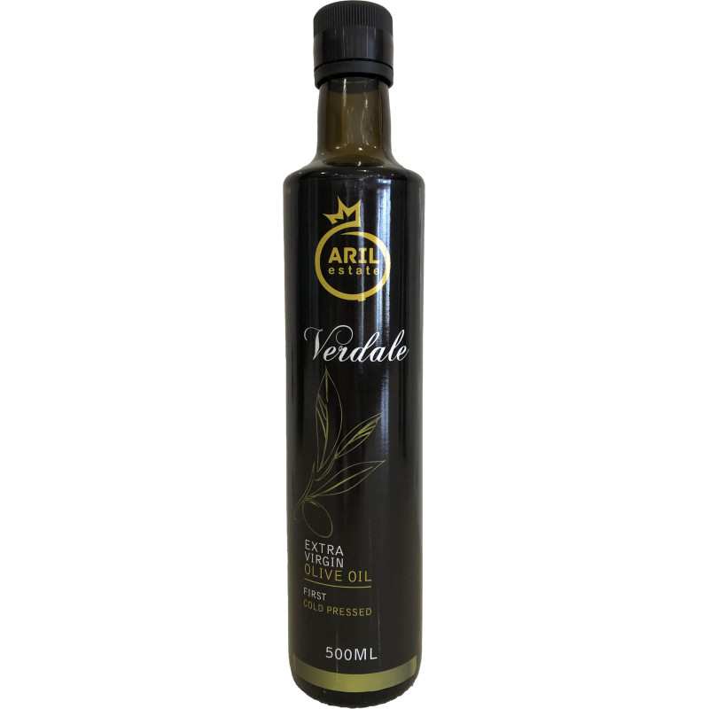 Extra Virgin Olive Oil