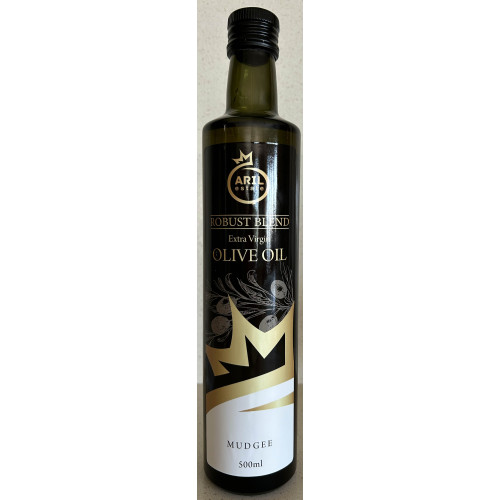Robust Extra Virgin Olive Oil