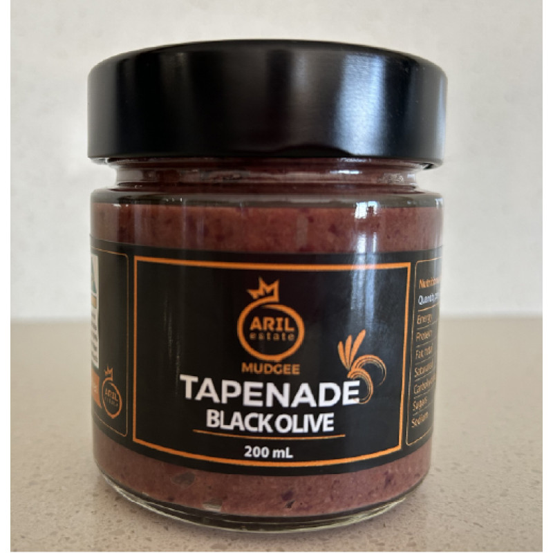 Tapenade